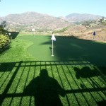 Backyard Putting Green San Diego, Chula Vista Putting Greens