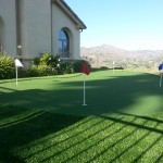 Putting Green San Diego, Putting Green Installation Chula Vista