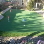 Putting Green Installation Chula Vista, Golf Putting Greens San Diego