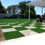 Artificial Turf Chula Vista, Fake Grass San Diego