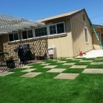 Chula Vista Astro Turf, Putting Greens For Backyards Chula Vista