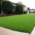 Chula Vista Putting Greens, San Diego Artificial Turf