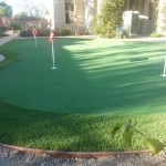 Golf Putting Greens San Diego, Artificial Grass For Homes Chula Vista